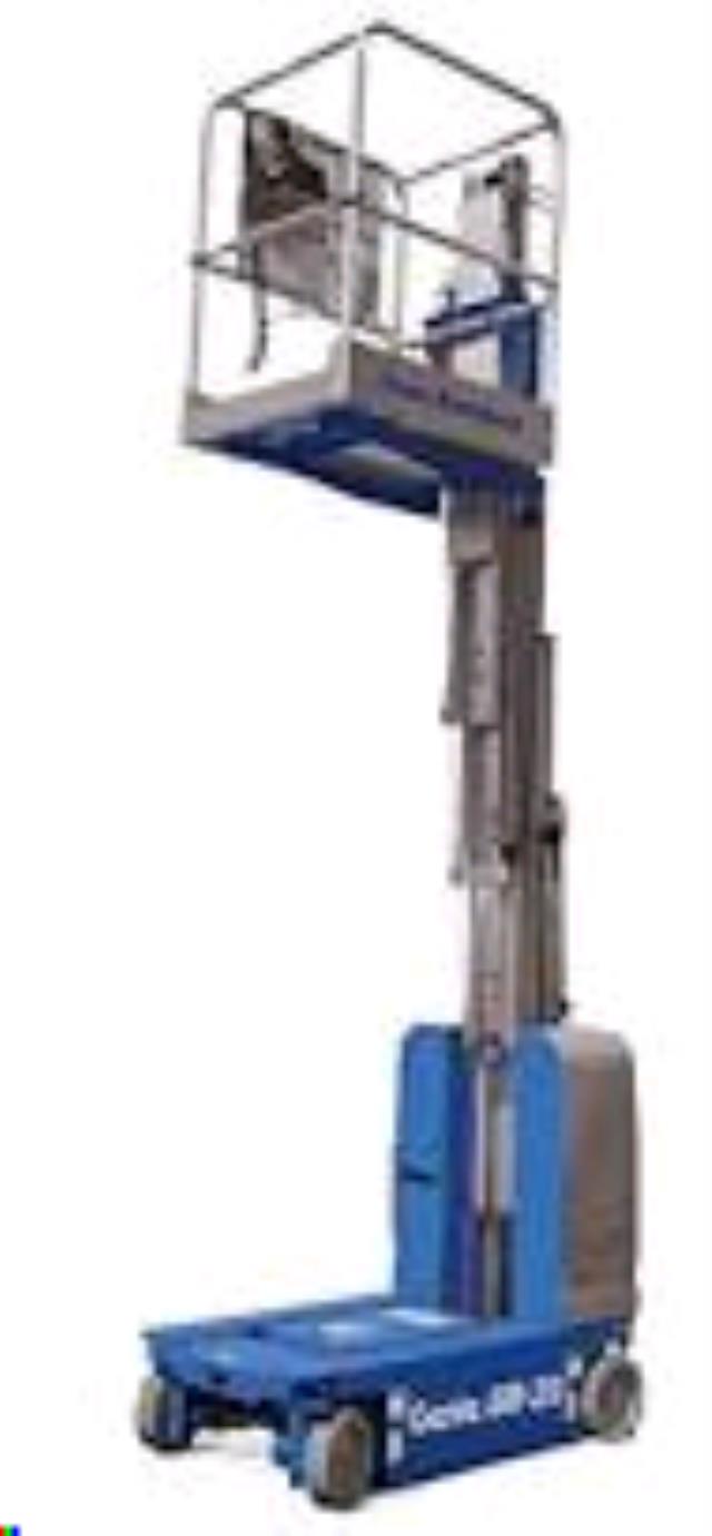 Lift personnel run about gr 20 rentals Dallas TX Where to rent lift personnel run about gr 20