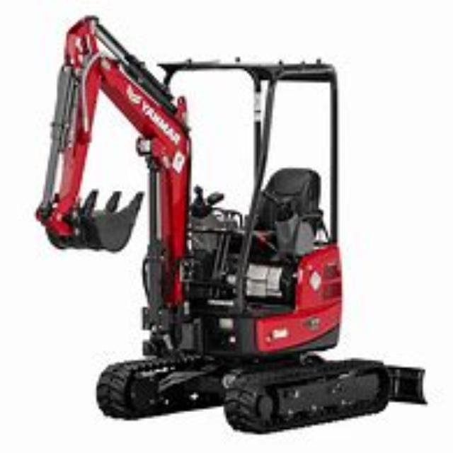 Excavator rentals Dallas TX, Where to rent excavators in Lewisville