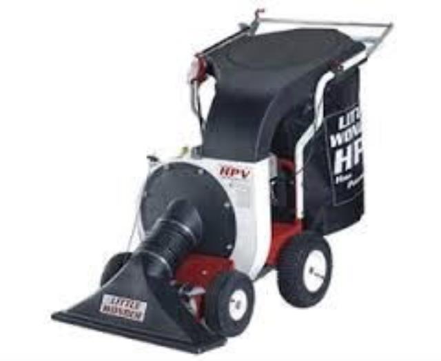 Leaf lawn vacuum rentals Dallas TX | Where to rent leaf lawn vacuum in