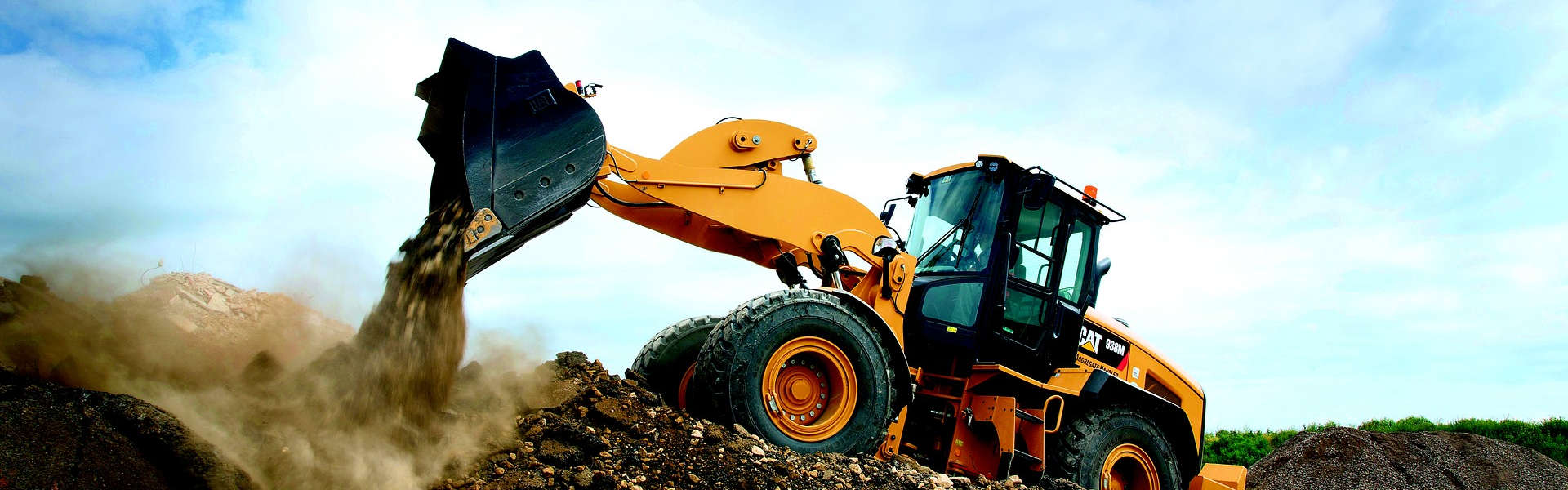 ARENTCO Equipment Rentals Dallas TX Concrete Sales