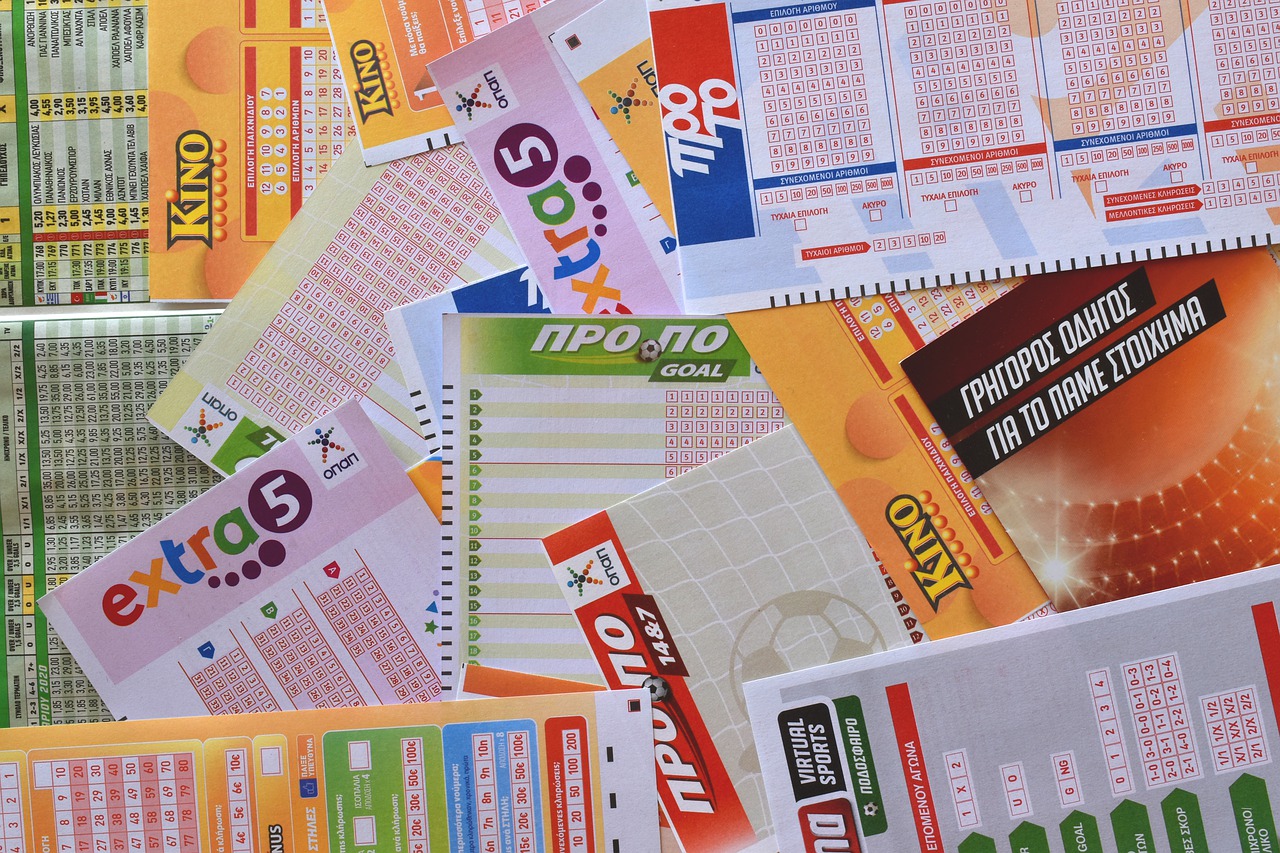 Handy Tips Before You Buy Lottery Tickets Online Arenteiro