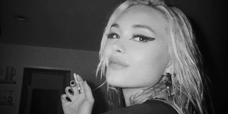 Violet Jane estrena “but do i wanna?”