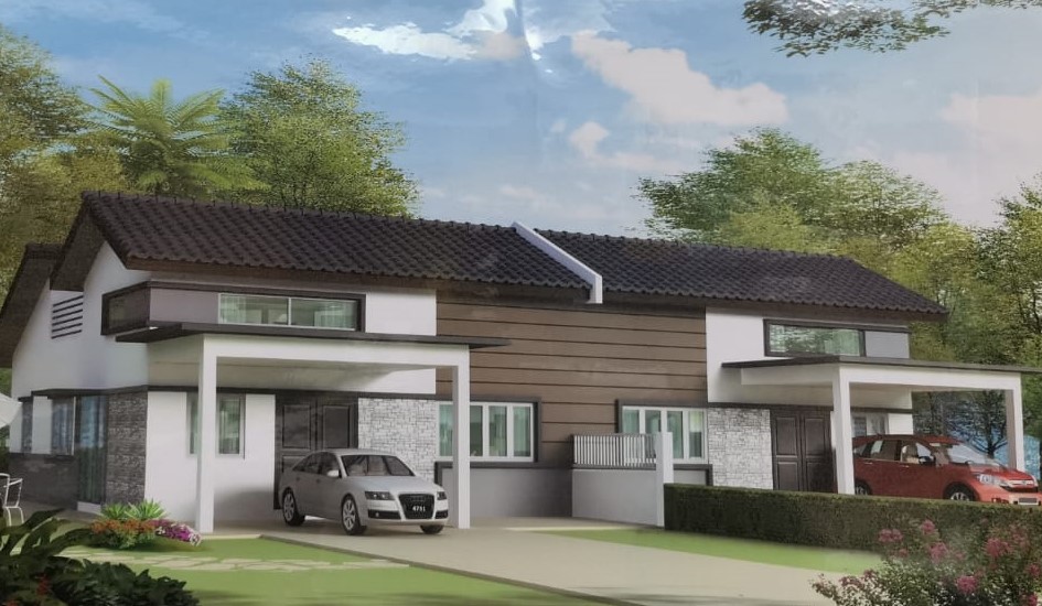 Desa Permai Amax Real Estate