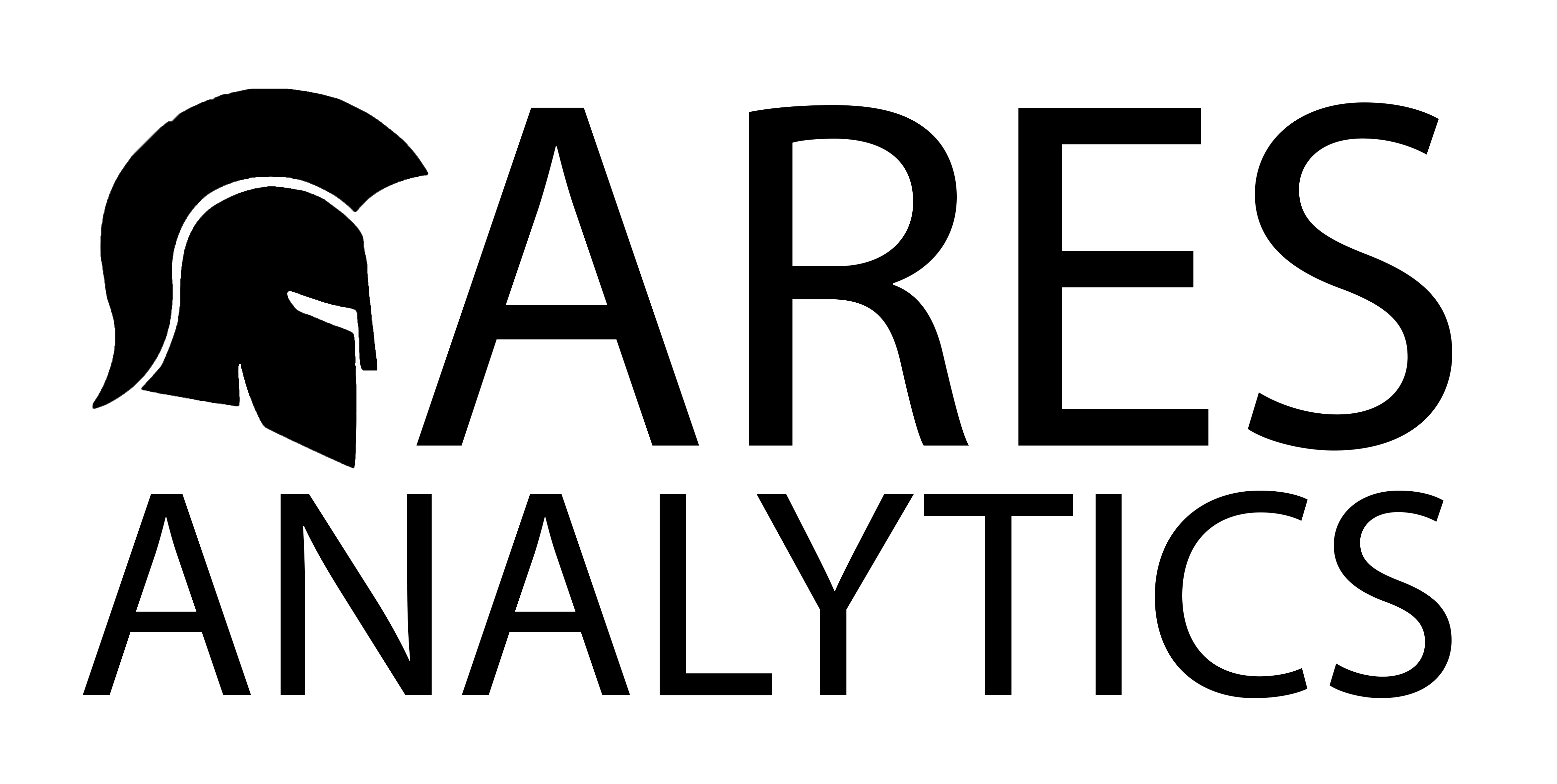 Contact Ares Analytics