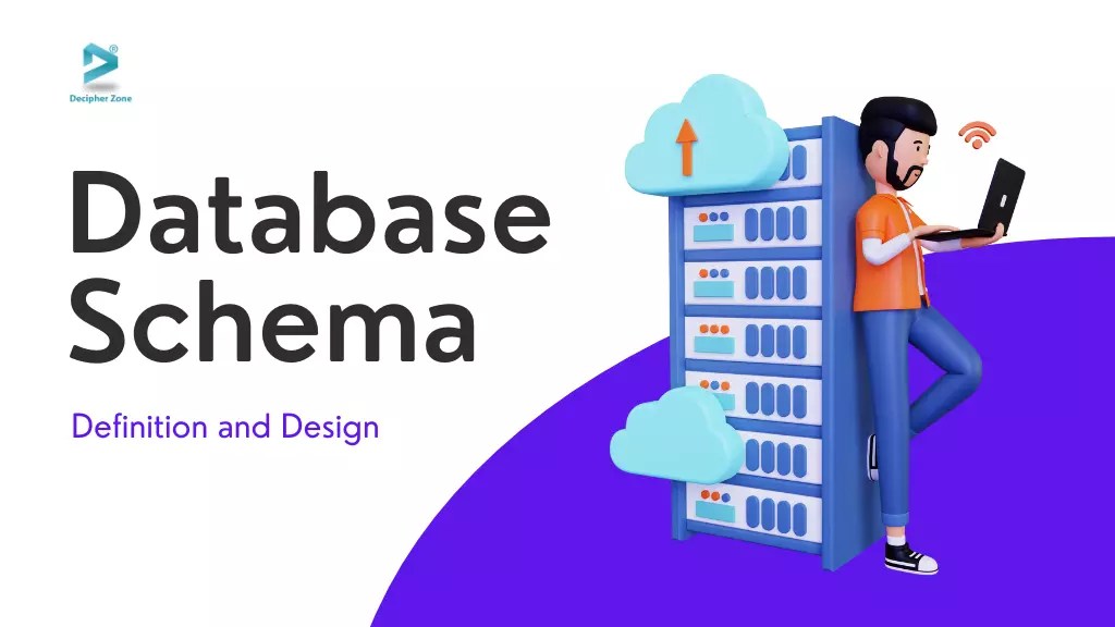What is Database Schema?