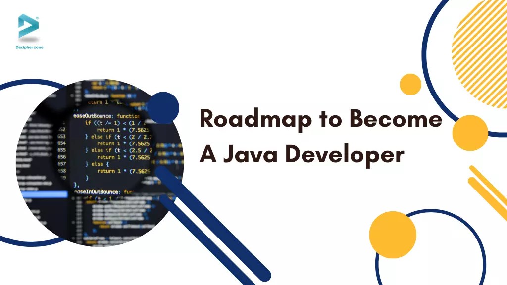 Java Developer Roadmap 2024