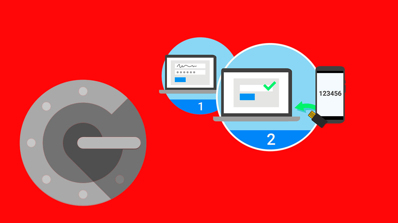 Google Authenticator hesap kurtarma nasıl yapılır?