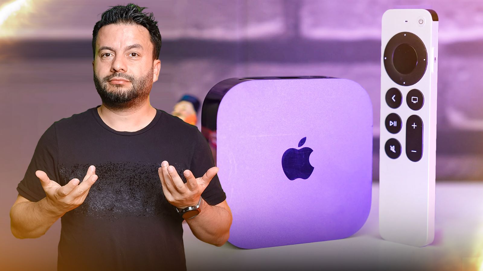 3.999 TL'lik Apple TV 4K inceleme!