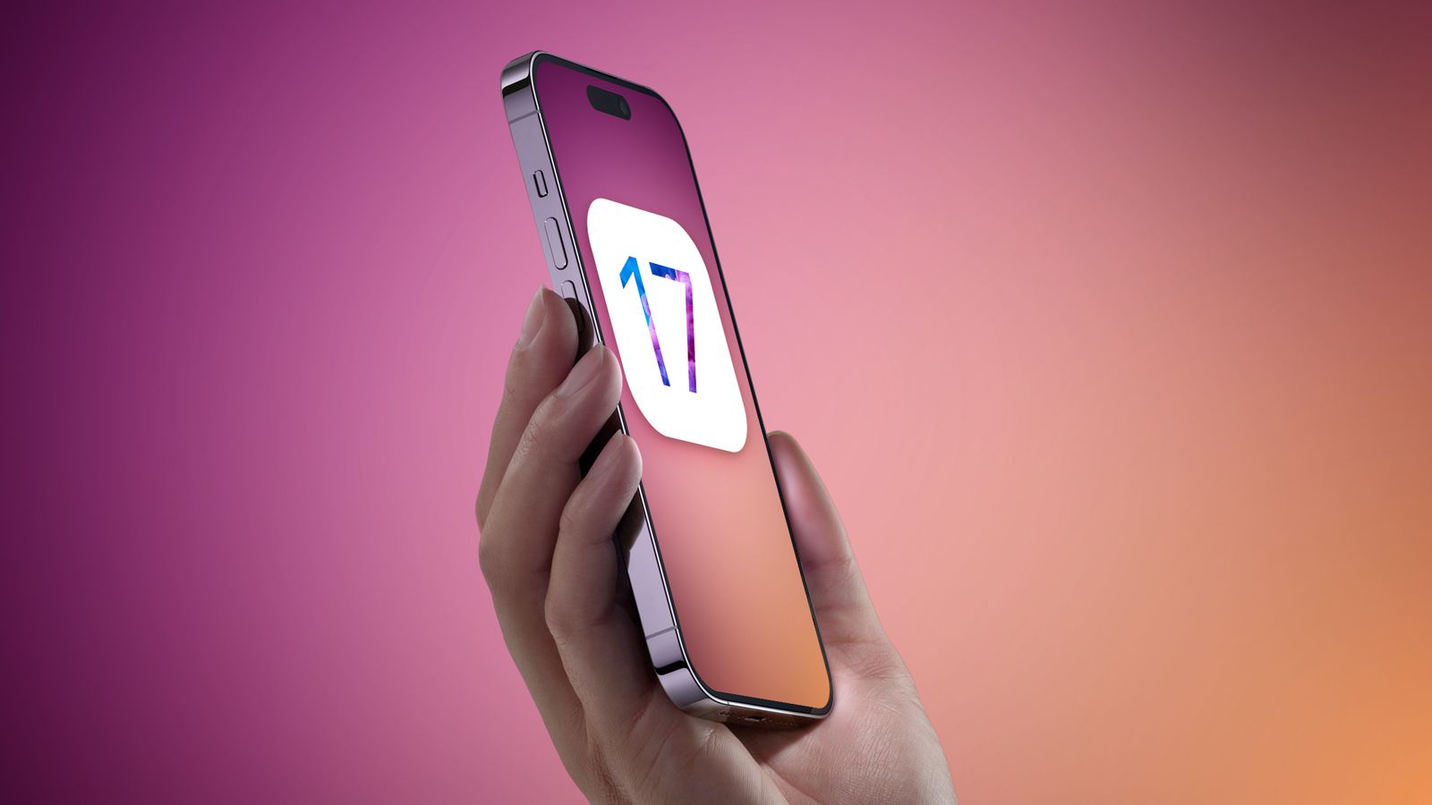 iOS 17 alacaklar listesi genişliyor! İşte güncelleme bekleyen modeller(04)