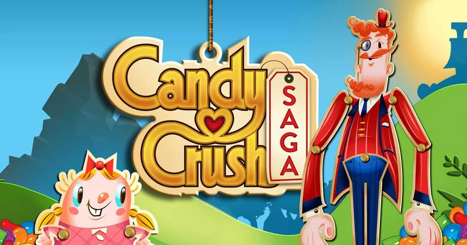 Candy Crush Saga, 15.000 bölümünü ve devasa gelirini kutluyor
