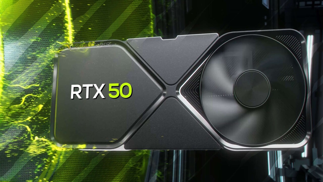 GeForce RTX 5070 Ti SUPER leaked! Here are the features - SDN