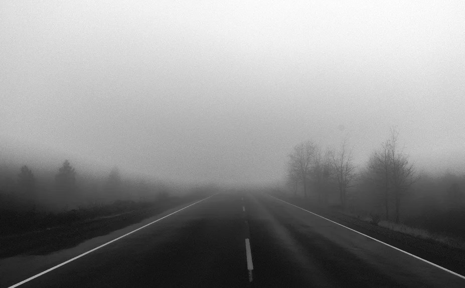 What is Difference Between Fog & Smog ? A Rescuer