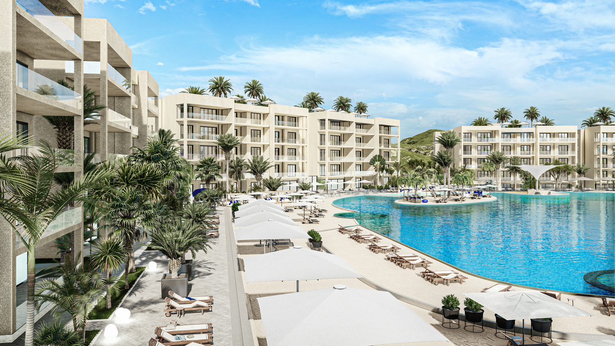 Condos For Sale Cabo Ares development group