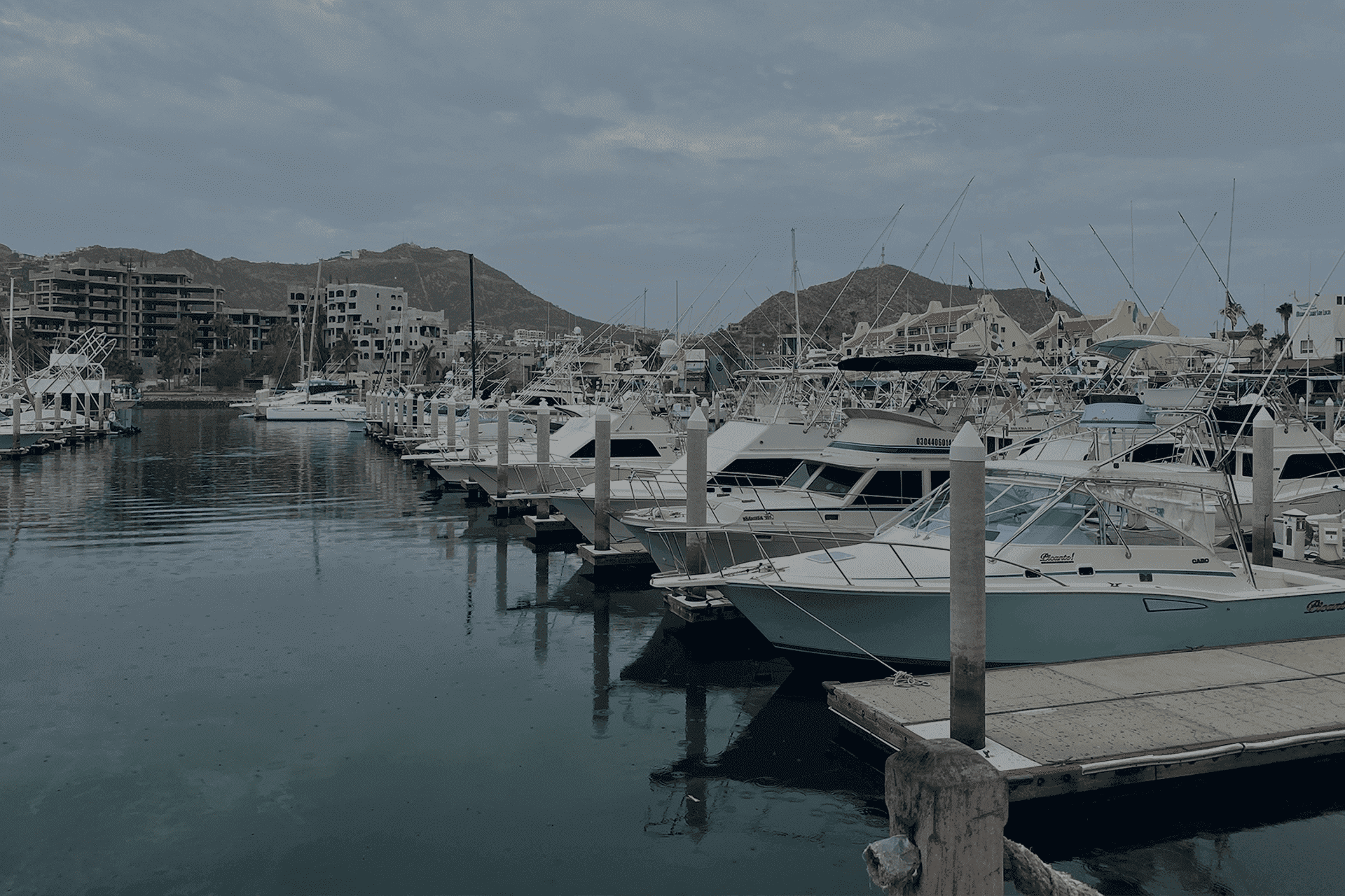 Real Estate in los cabos Ares development group