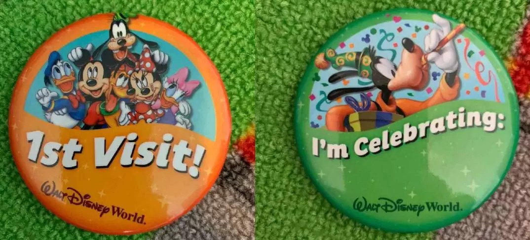 10 coisas que são de graça na Disney e ninguém sabe Ares do Mundo