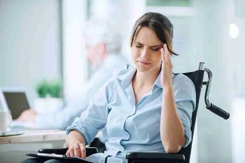 Orange County Disability Discrimination Lawyers Ares Law Group