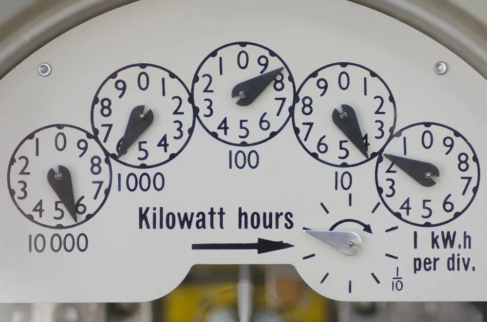 What is a Kilowatt and a Kilowatt Hour? ARE Solar