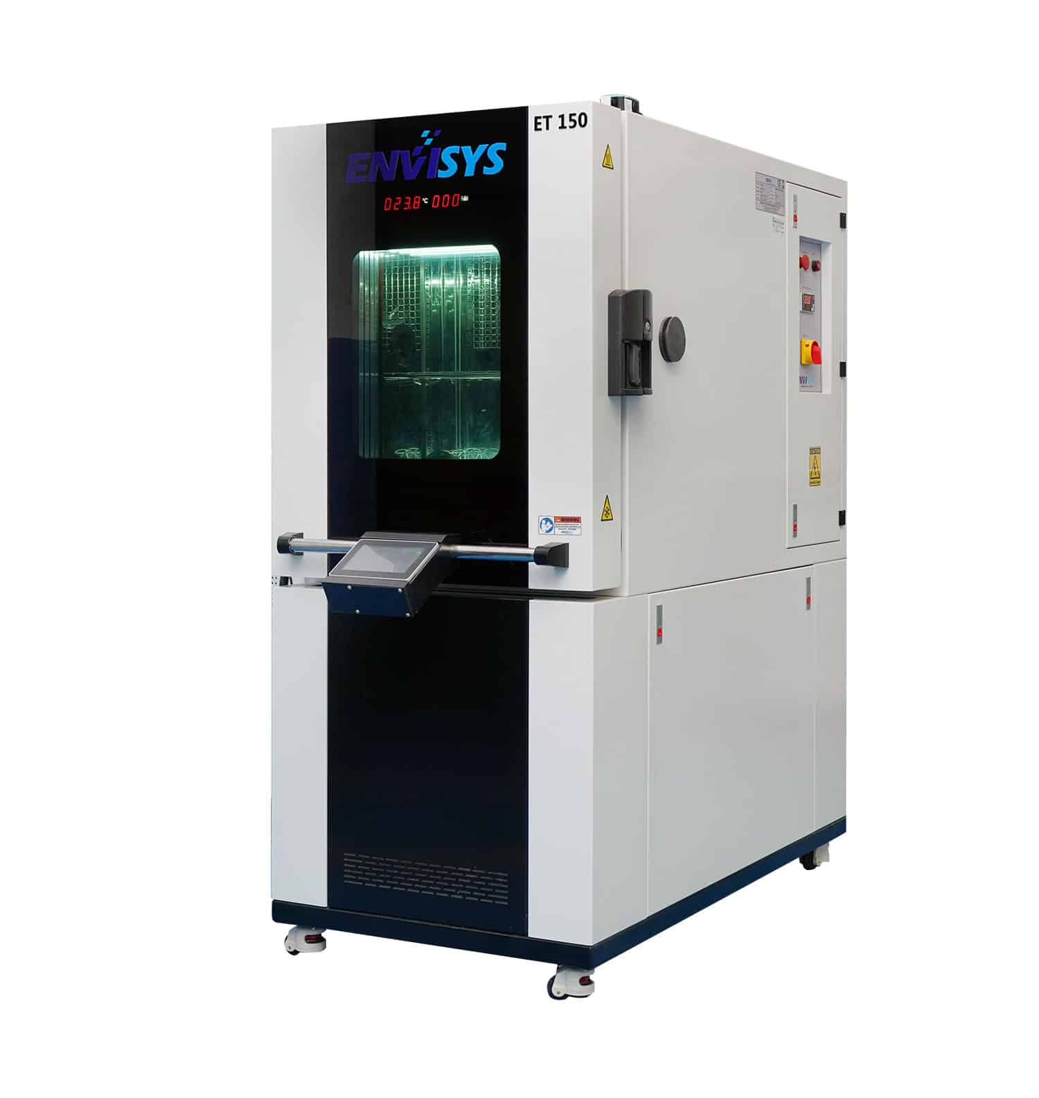 Envisys ETSeries Environmental Test Chambers ARES Scientific