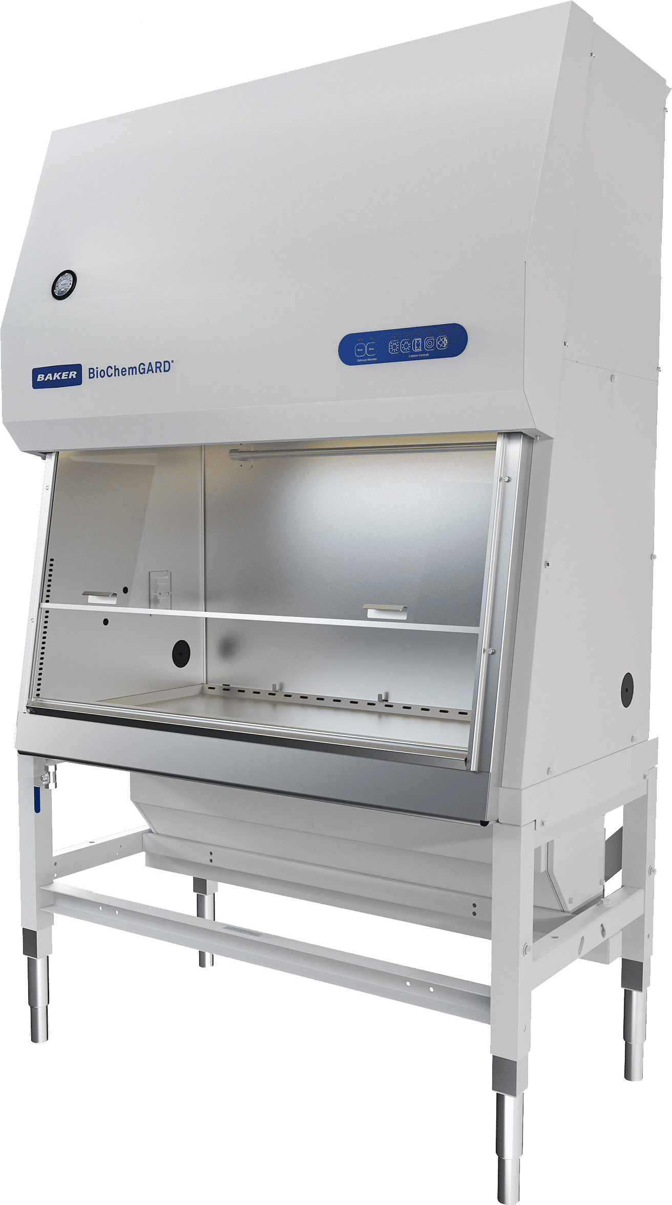 Biological Safety Requirements Matttroy