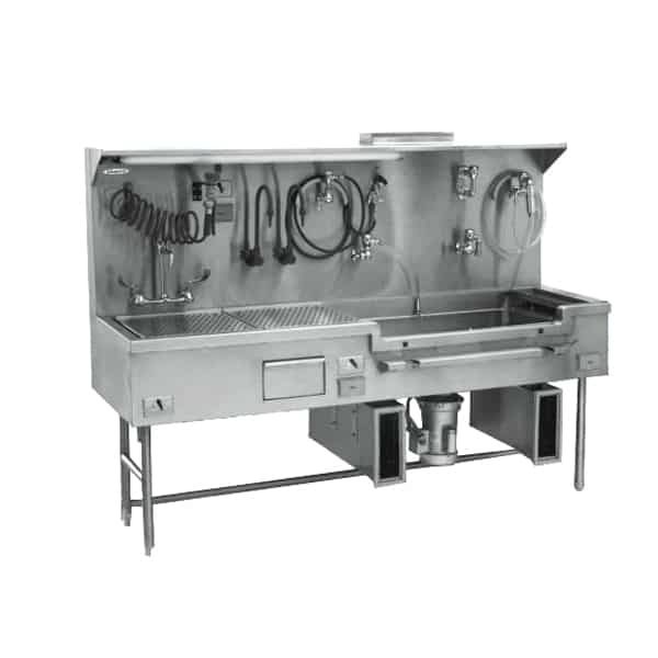 Embalming Sinks Pathology & Mortuary Equipment Supplier
