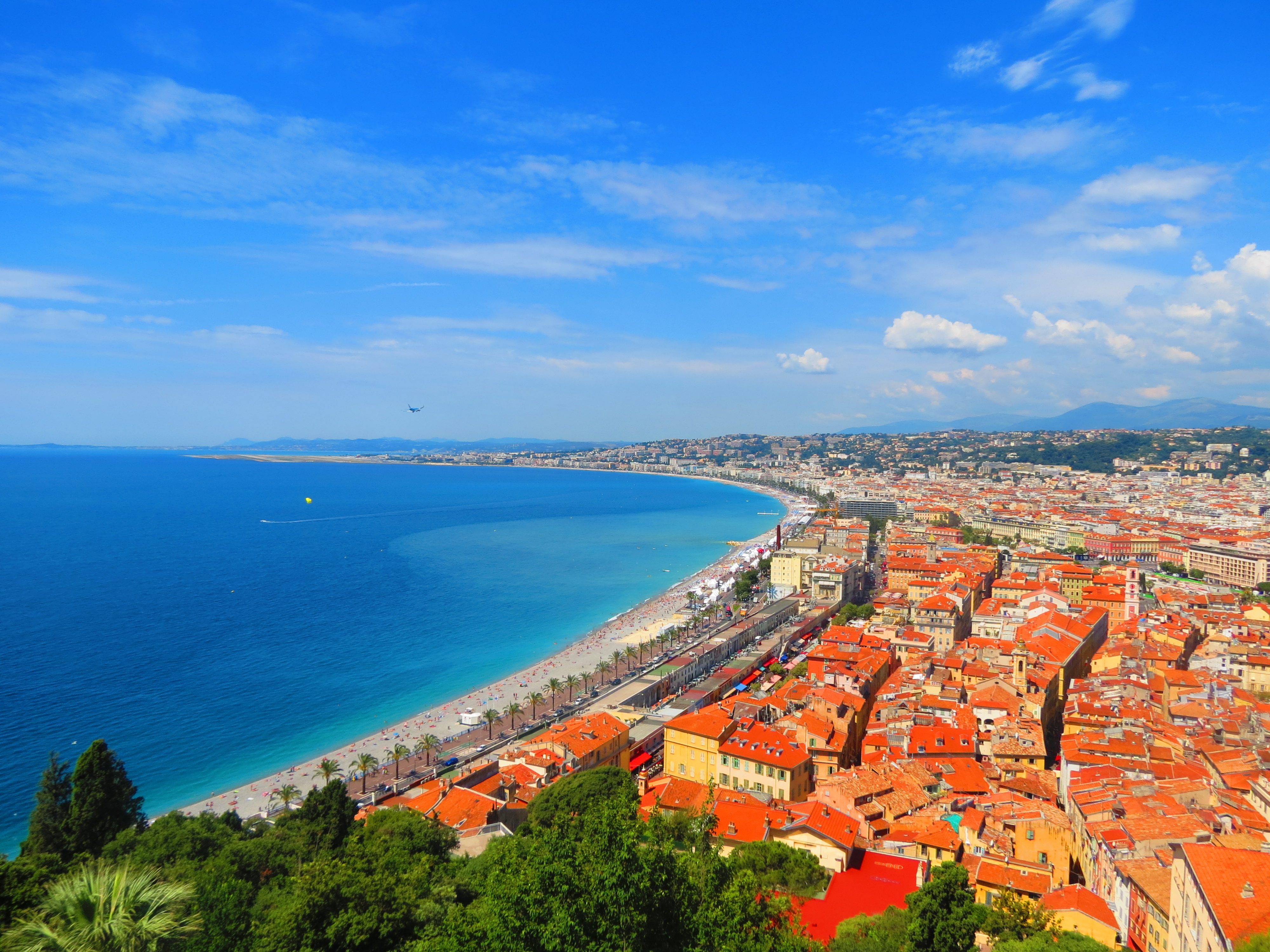 One Picture A Restless Nomad