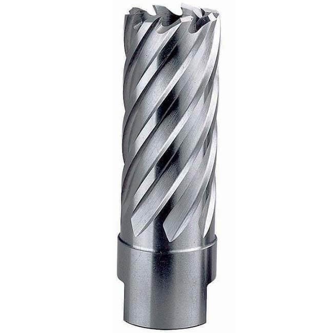 HSS Annular Cutters with Fein Thread Shank Ares Tools