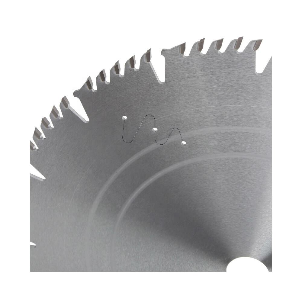 Combination Ripping & Cross Cutting Saw Blades Ares Tools