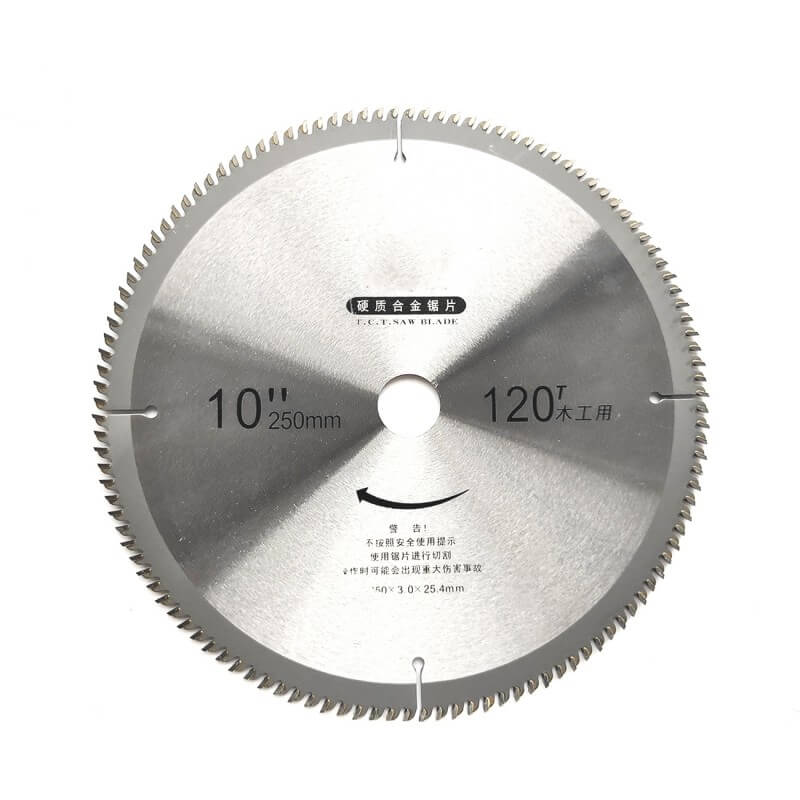 Cross Cutting Saw Blades Ares Tools