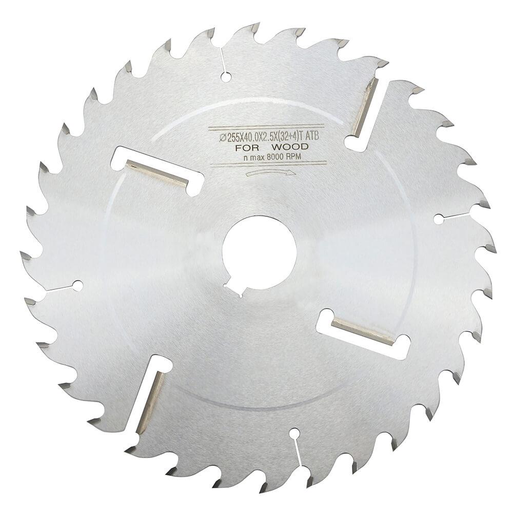 TCT Saw Blades for Solid Wood Ares Tools Quality Tools