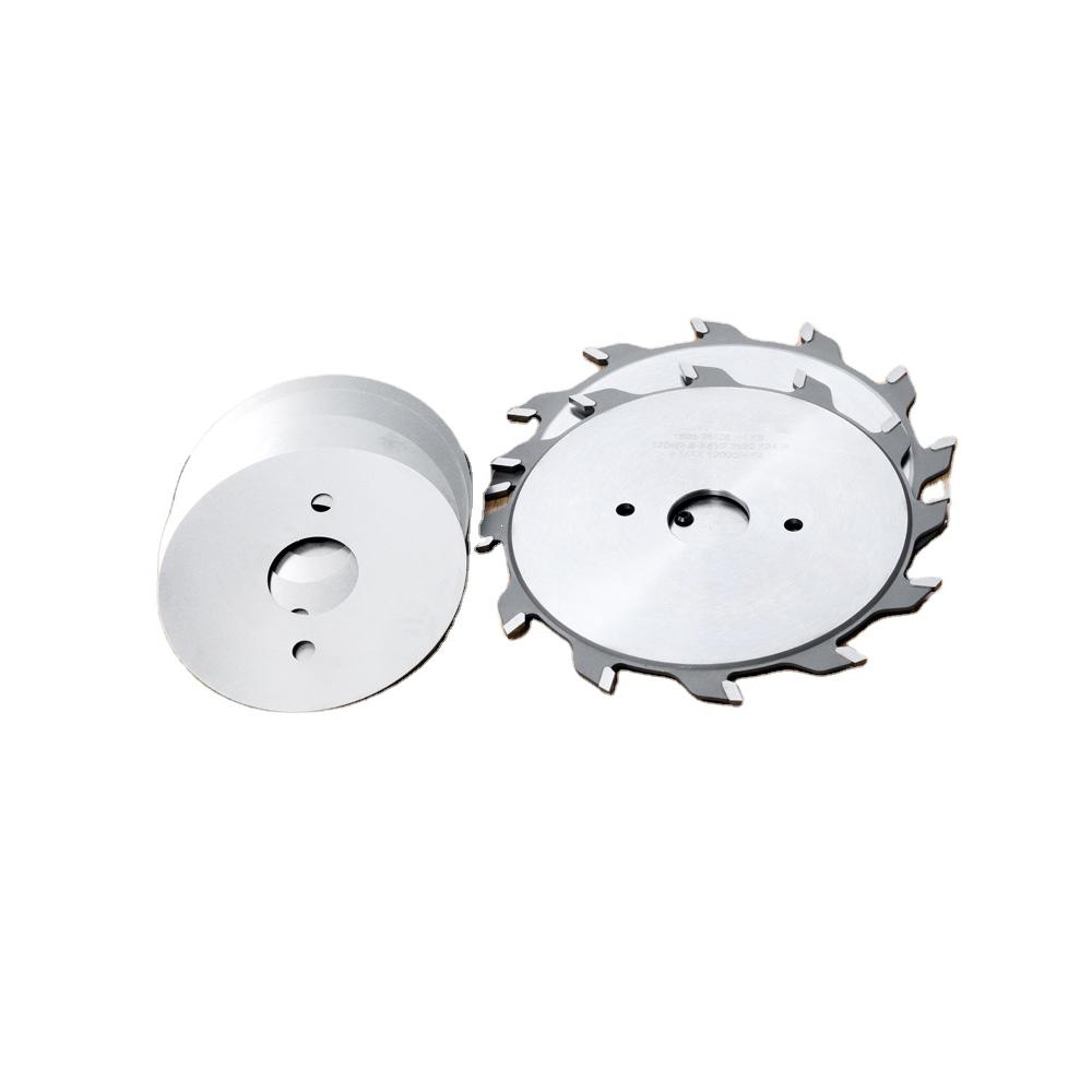 Split Scoring Blades Ares Tools