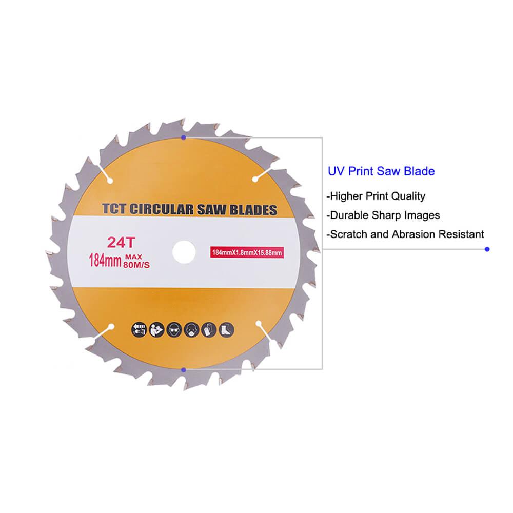 Ripping Saw Blades Ares Tools