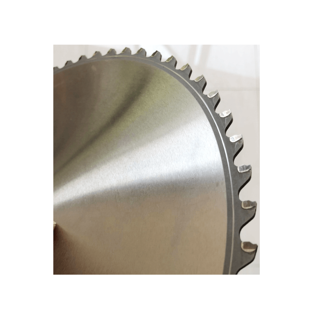 Steel Cutting Cold Saw Blades Ares Tools