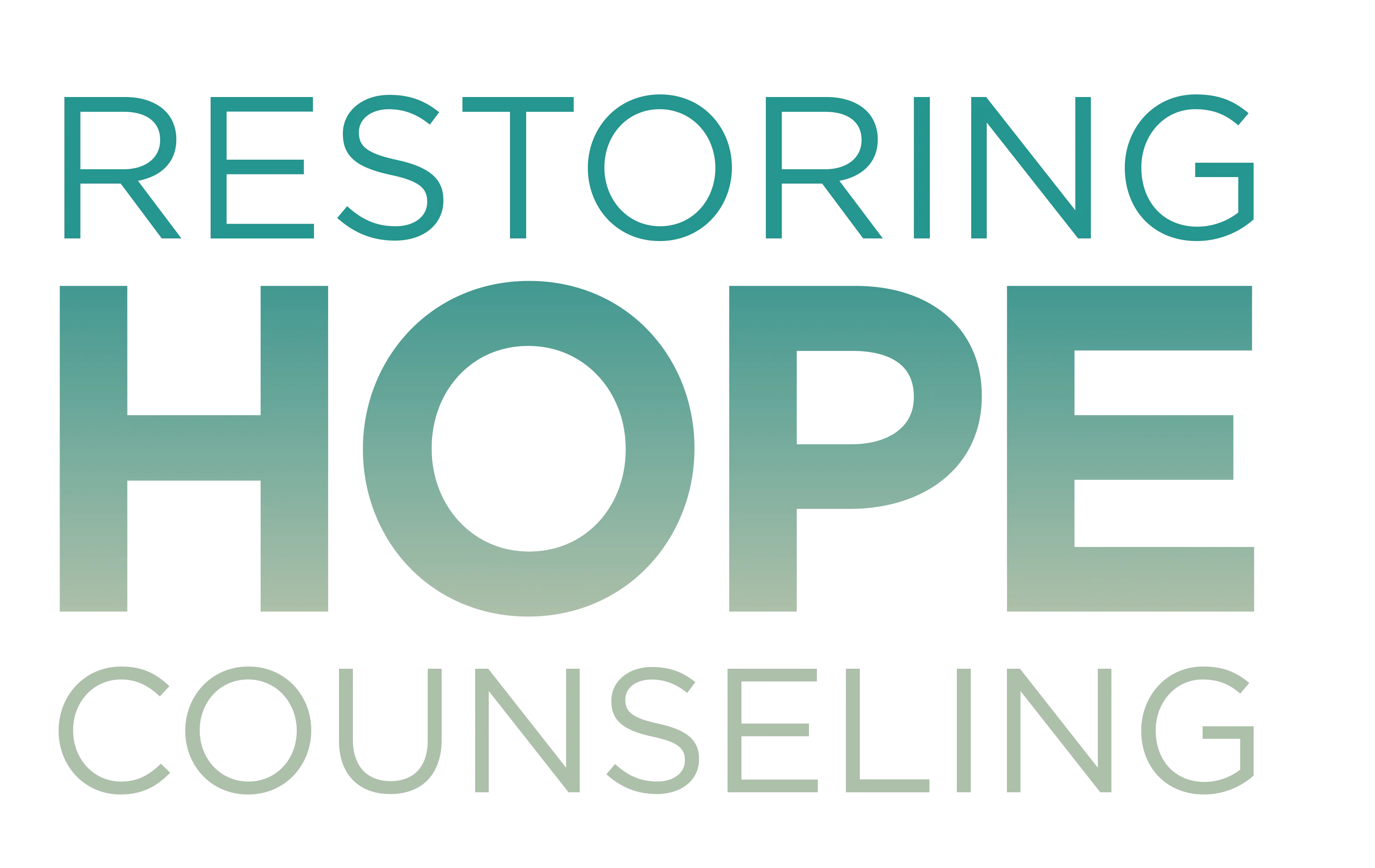 A Restored Hope Christian Counseling