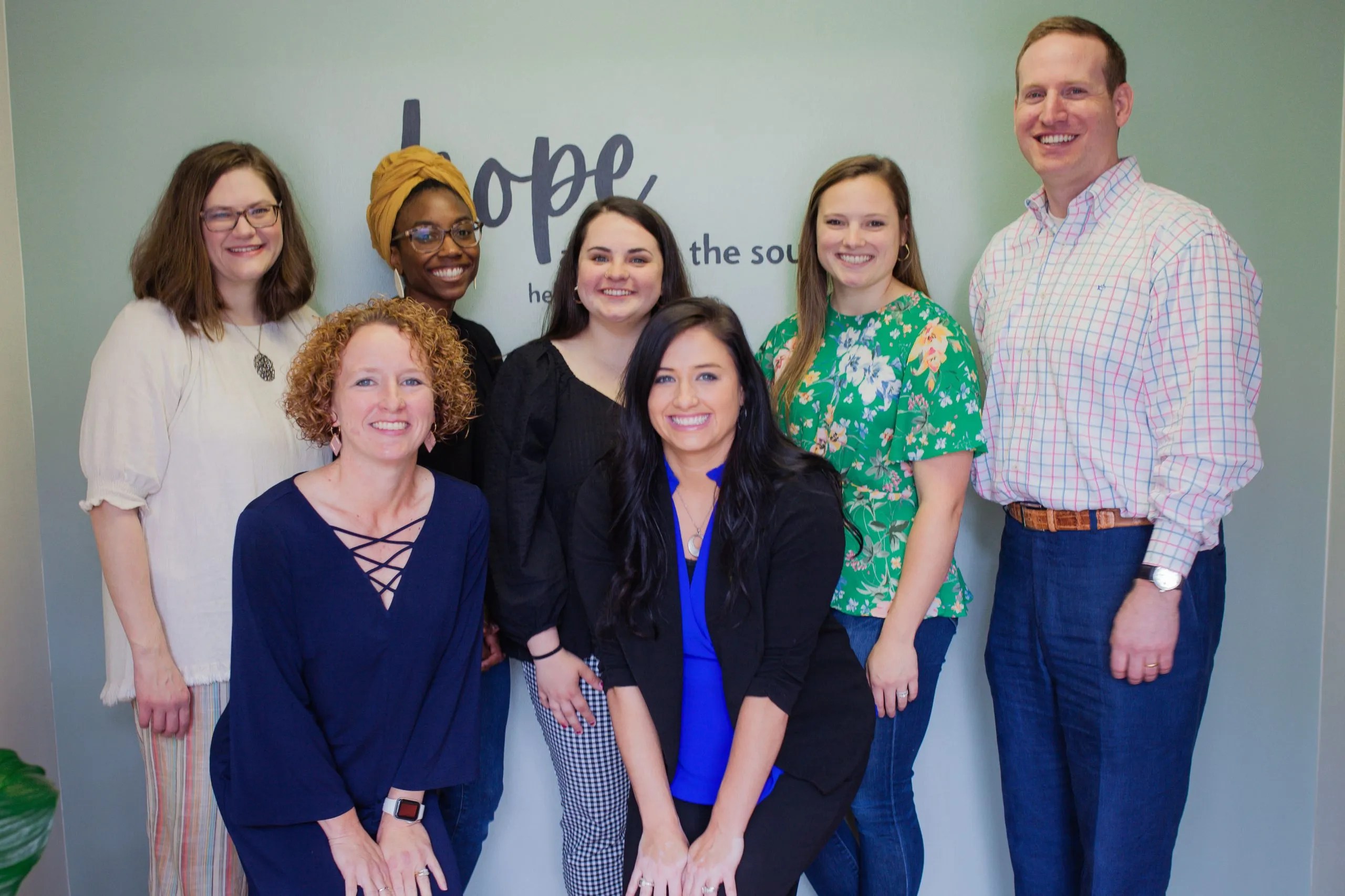 A Restored Hope Christian Counseling