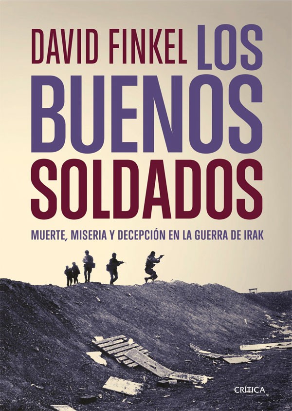 THE GOOD SOLDIERS/ Los buenos soldados INTELspotlight