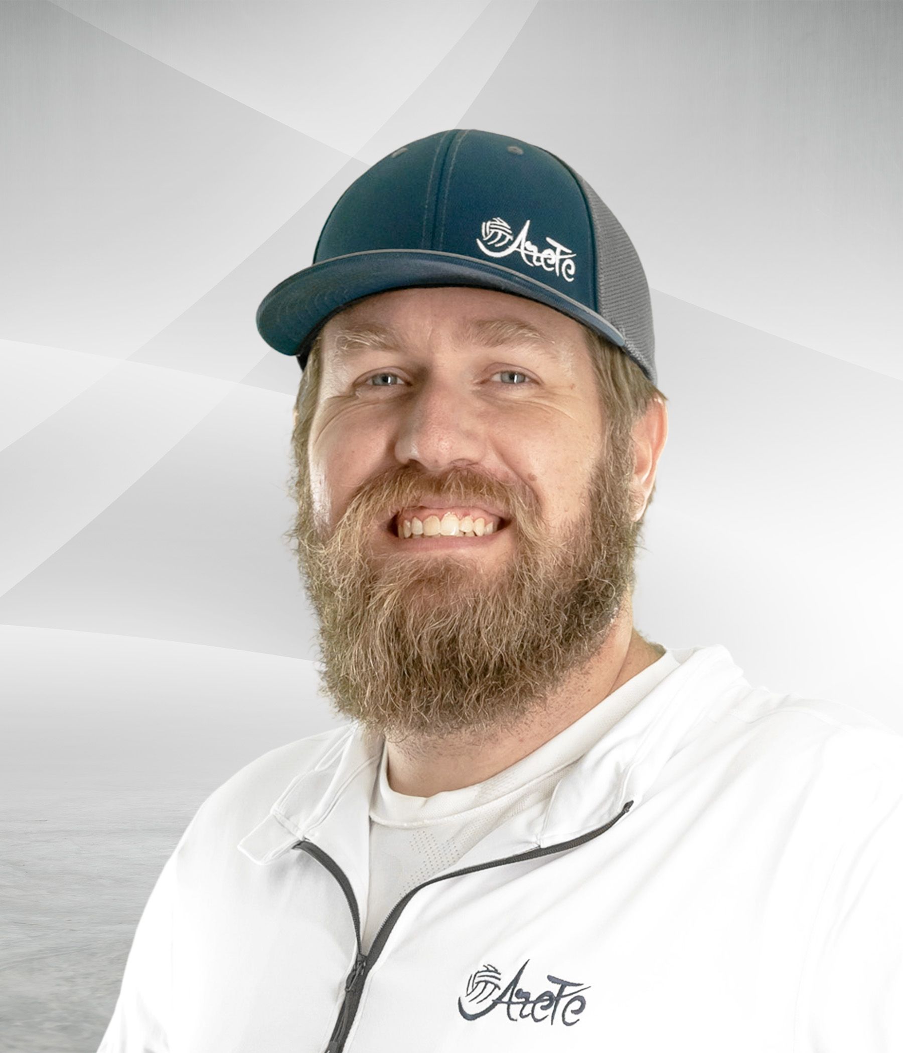 Jerry Williams Areté Athletics