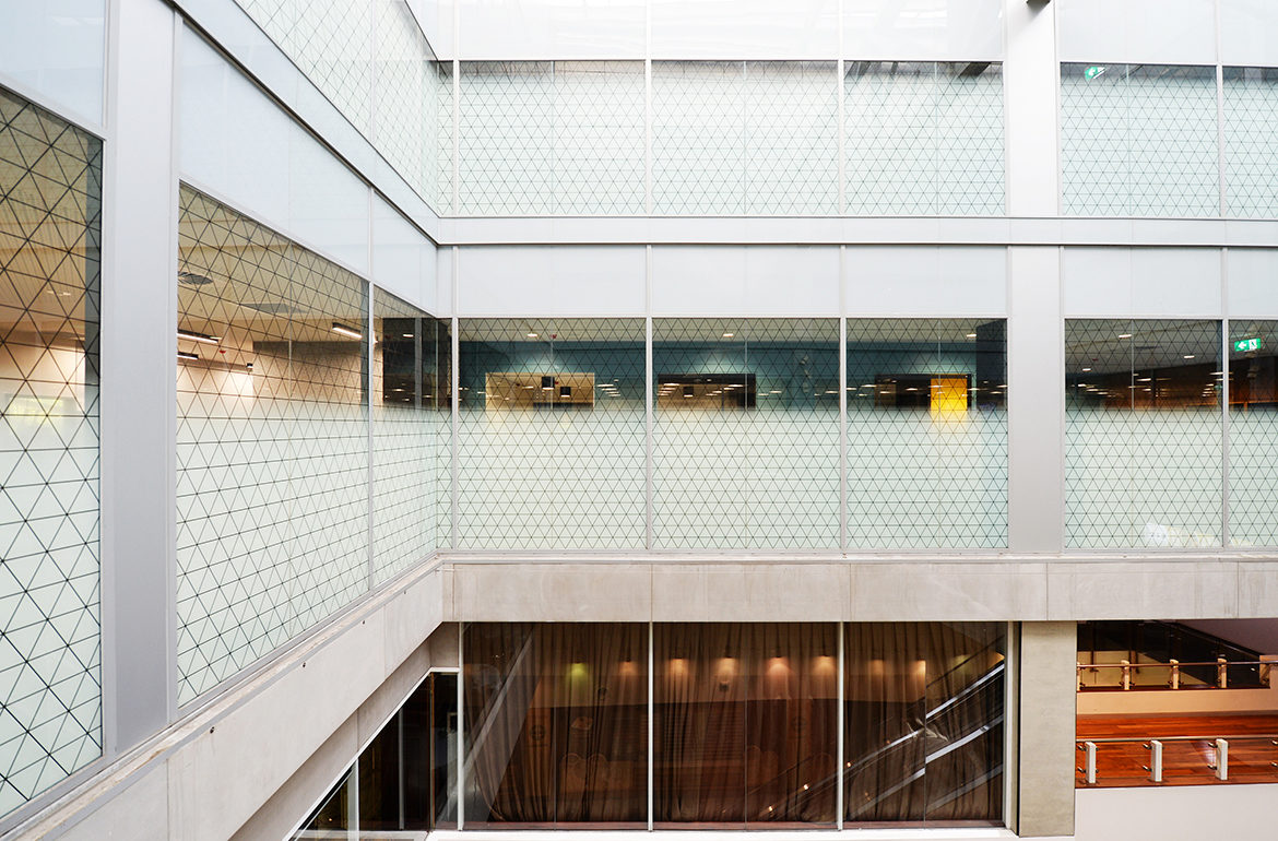 arete Australia Melbourne East Police Station