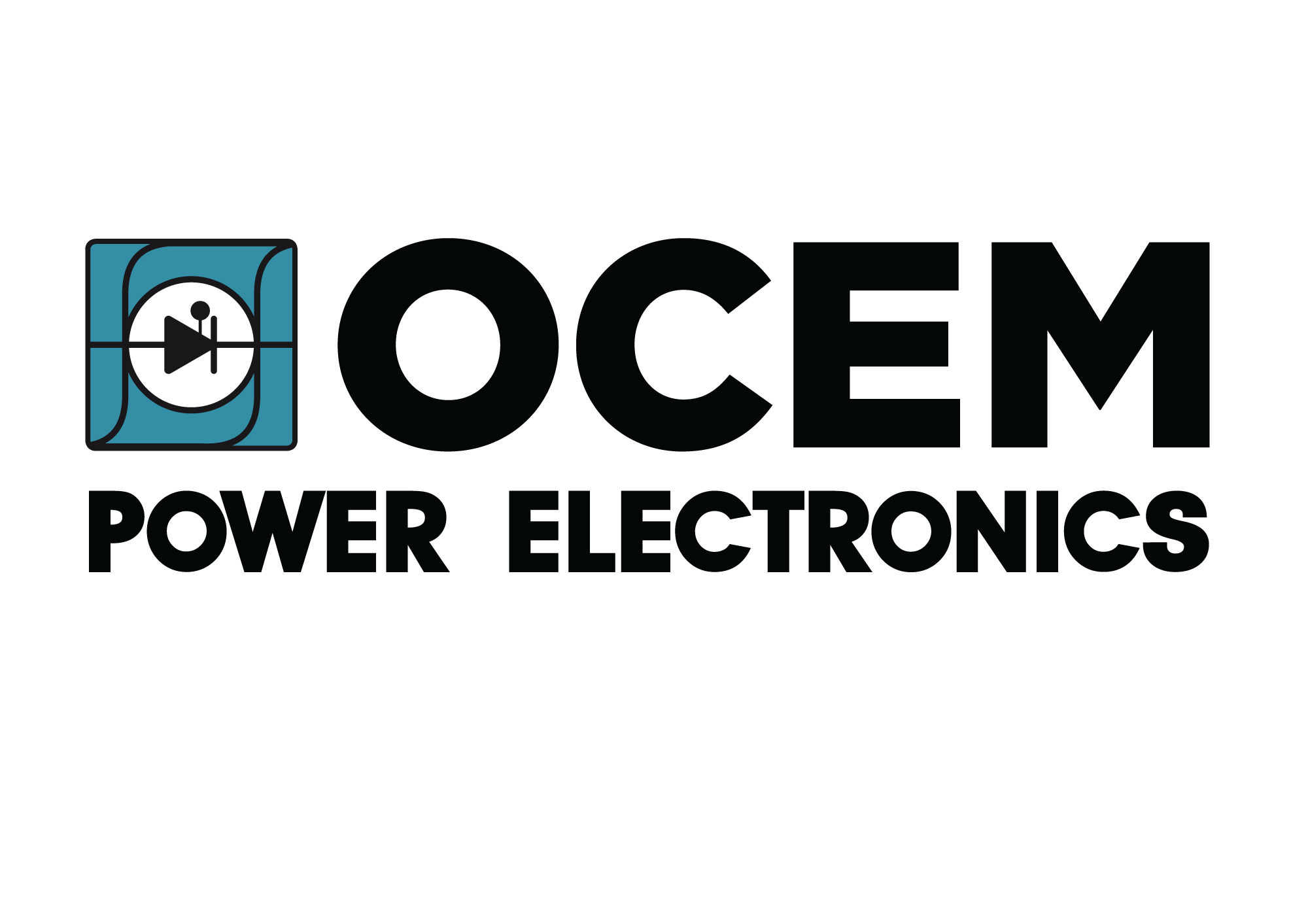 OCEM Power Electronics Aretè Cocchi Technology