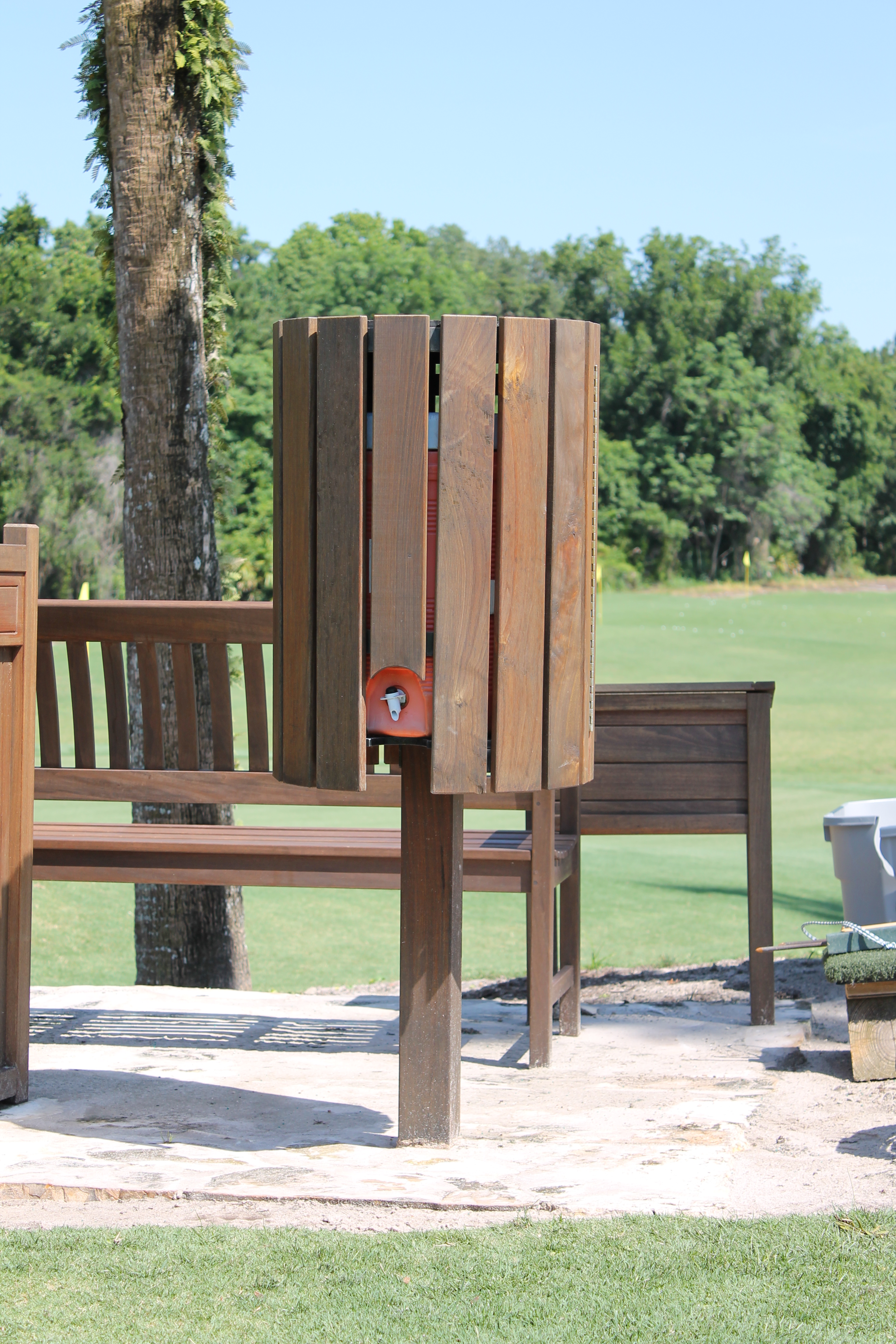 Water Cooler Water Cooler Enclosures & Water Cooler Stands