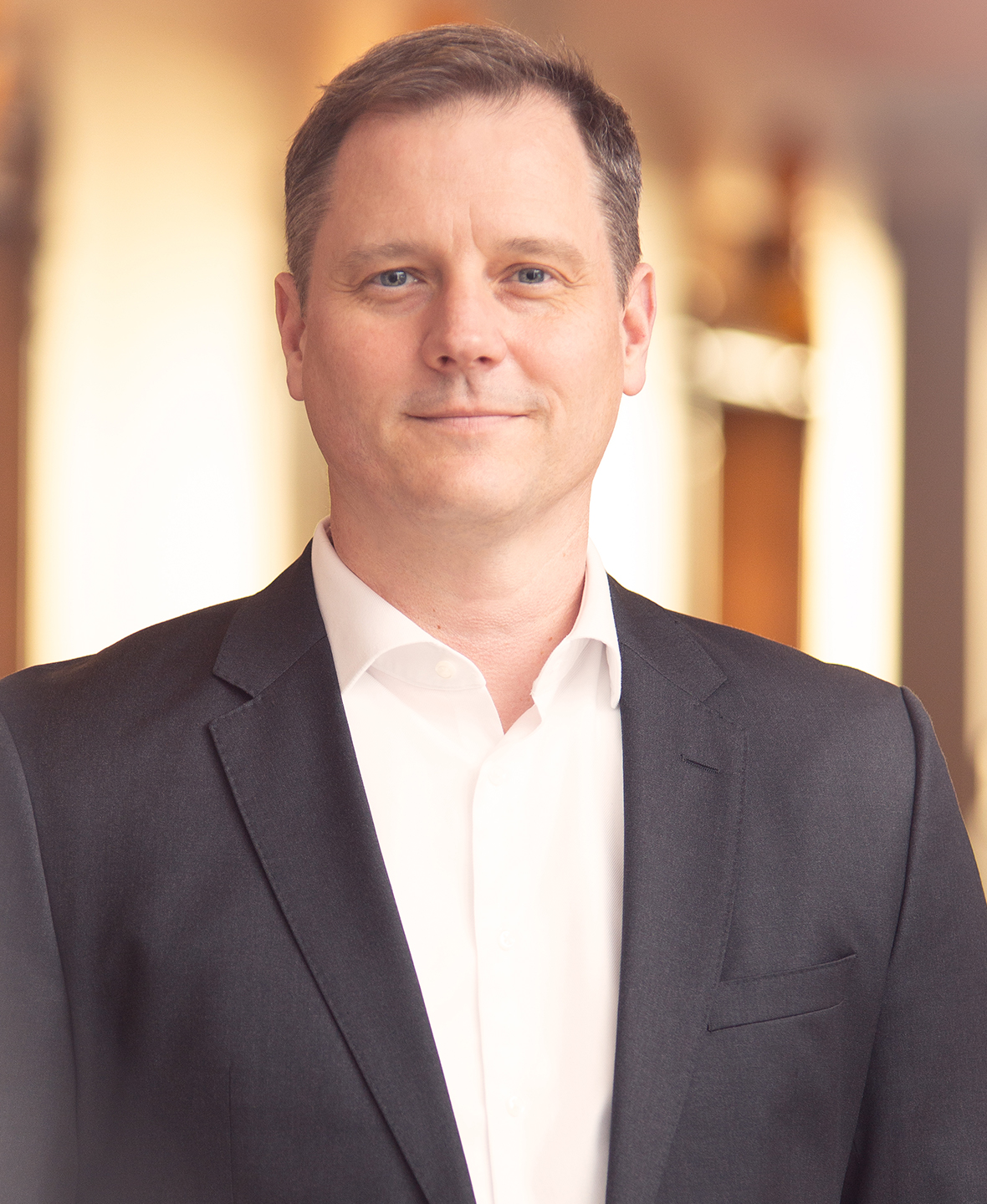 John Baier Arete Law Group