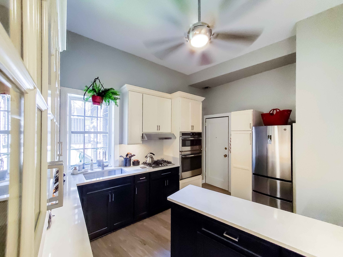 Kitchen Renovation Gold Coast Arete'