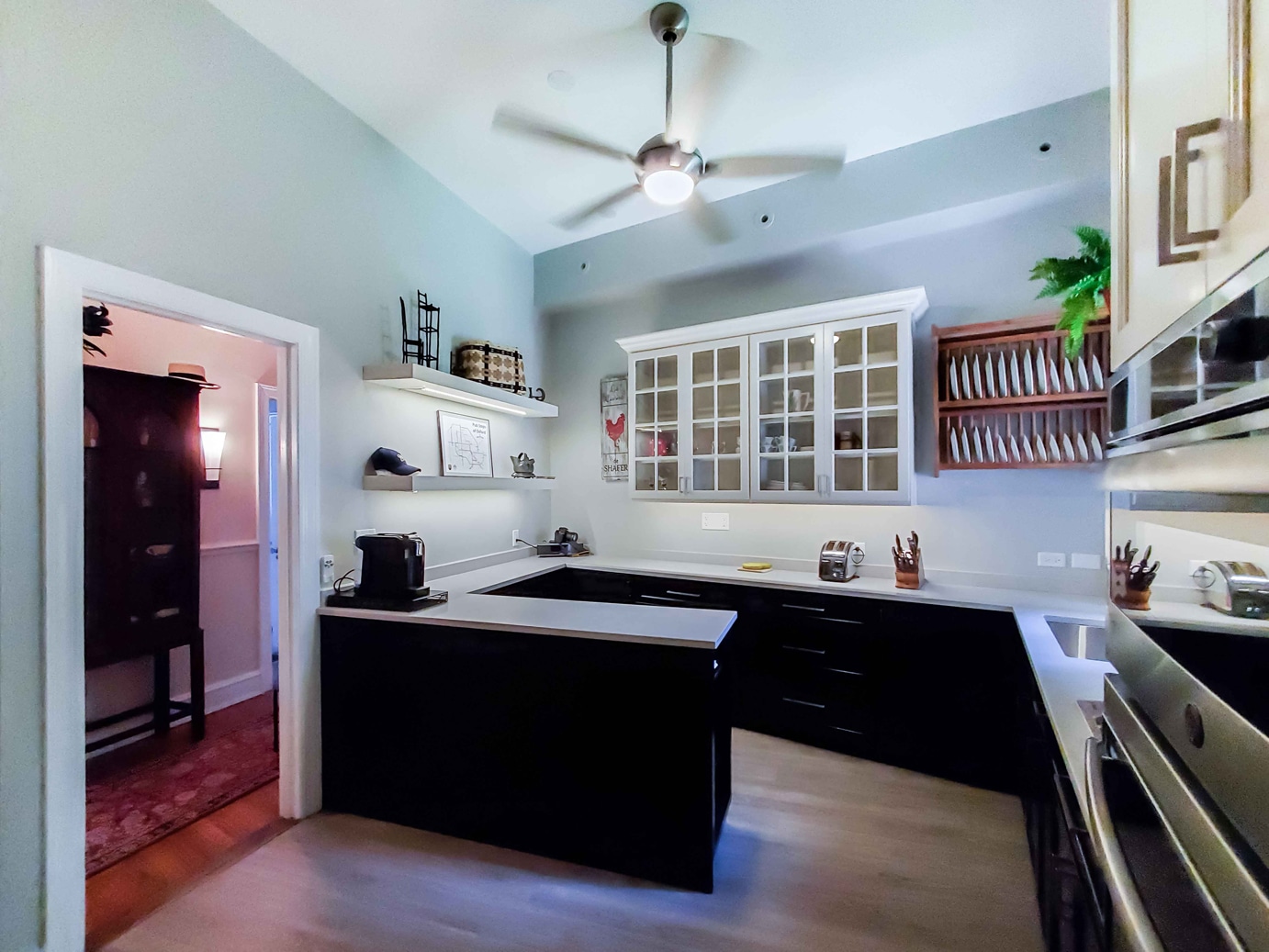 Kitchen Renovation Gold Coast Arete'