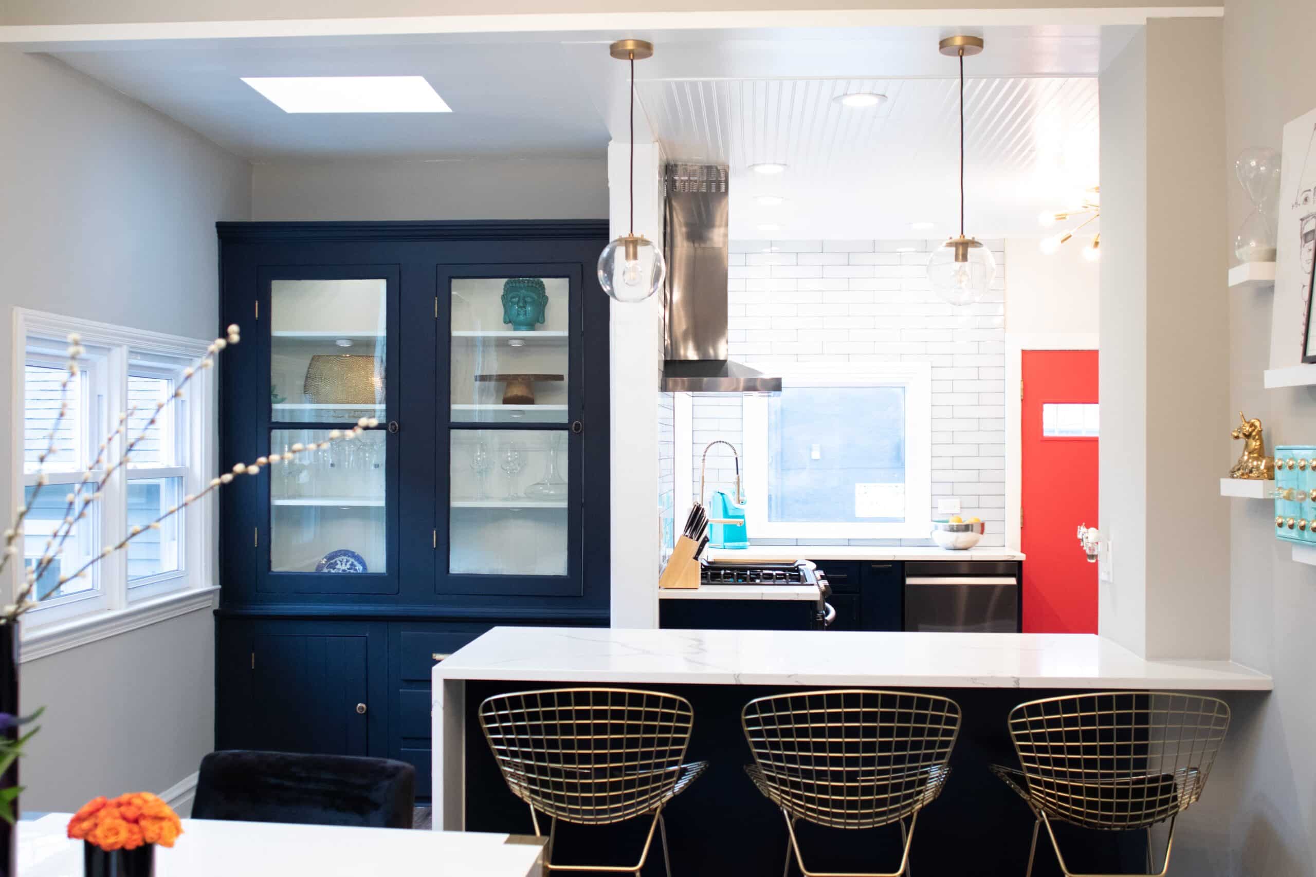 The Top Kitchen Design Trends for 2023 Arete' Chicago