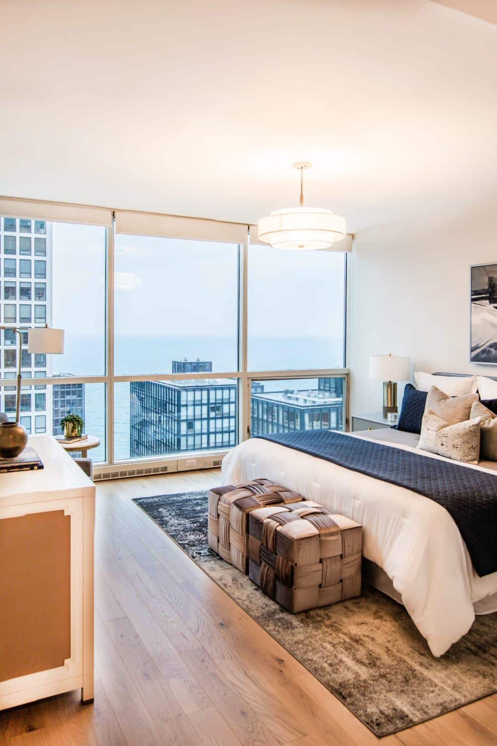 Tips for Remodeling your Chicago HighRise Arete'