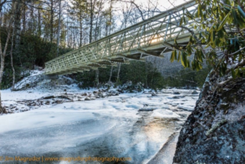 Cost of Building a Bridge What You Need to Know Areté Structures