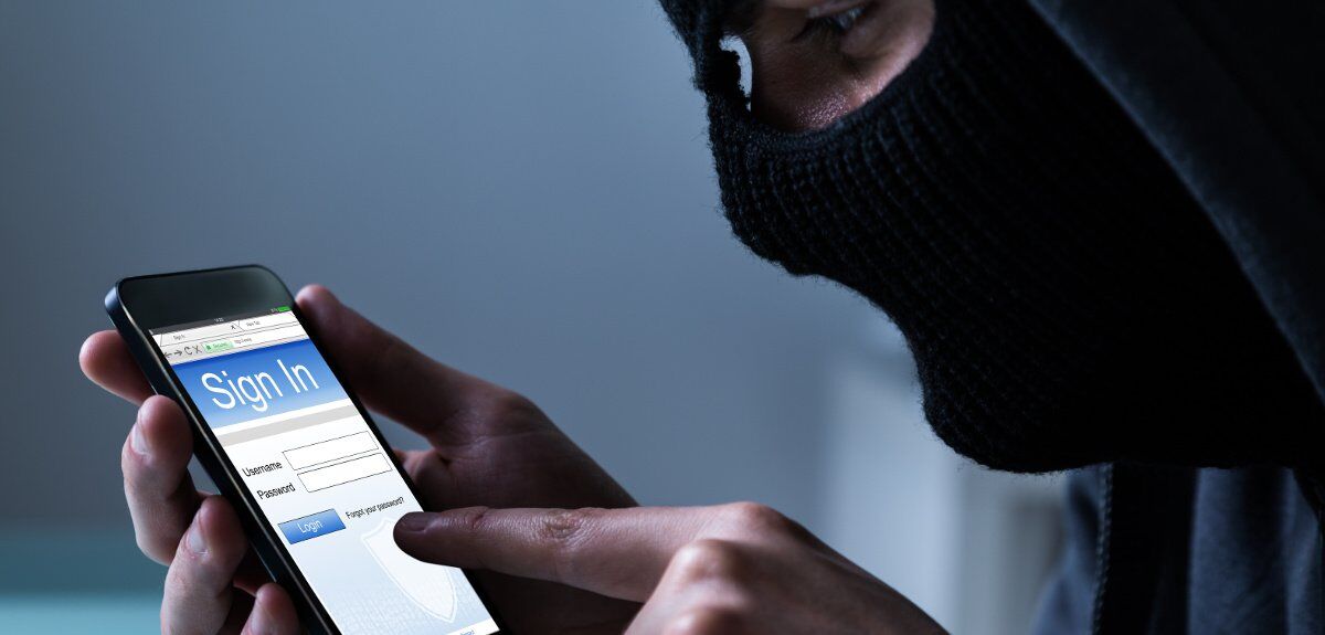 Is someone spying on you? Are They Safe