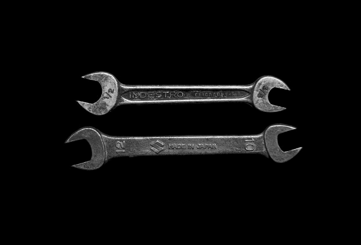 wrenches