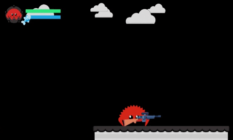 Other | Are we game yet?