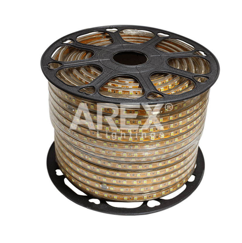 AREX LED ROPE LIGHT IP67 240V AREX Led