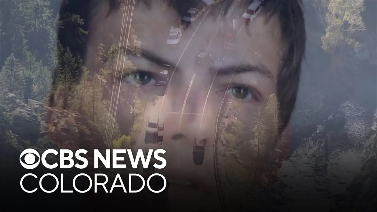Flaw in Colorado system prevented hold of parolee involved in fatal